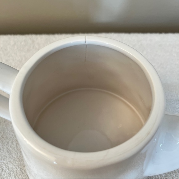 Quartet of Vintage Teapots and Tea Kettle - Picture 8 of 10